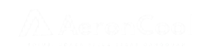 AeronCool | Jasa Pasang AC & Service AC Jakarta, Tangerang Selatan & Depok